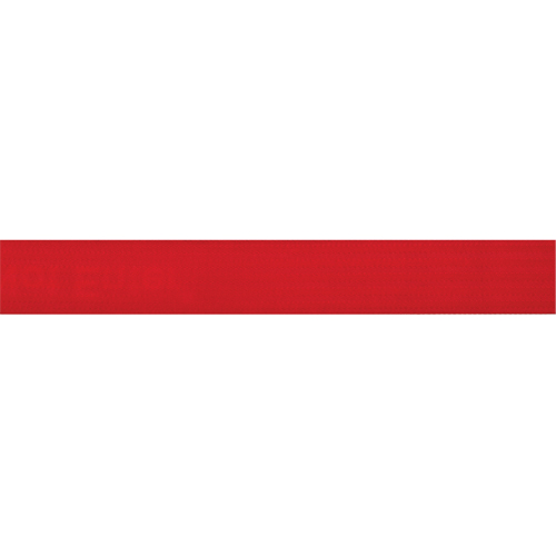 Replacement Tape Cassettes, 7.5', Red Tape Equipment World