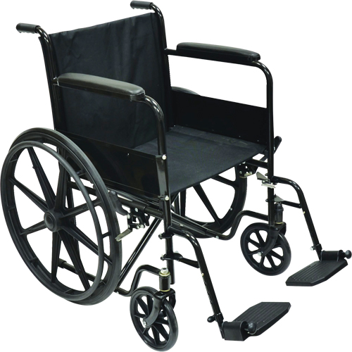 Wheelchair Equipment World