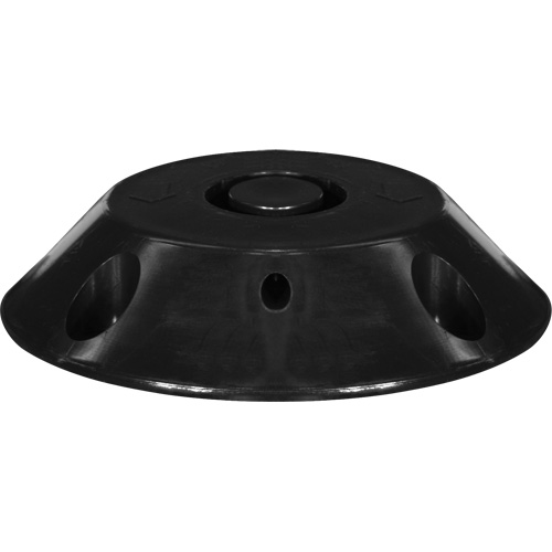 Base for Impact Resistant Delineator Equipment World