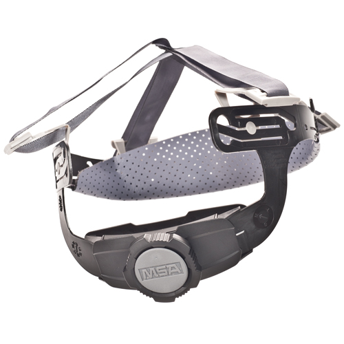 Coiffe de rechange Fas-Trac III, Rochet Equipment World