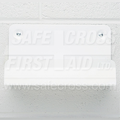 Eyewash Case Wall Bracket Equipment World