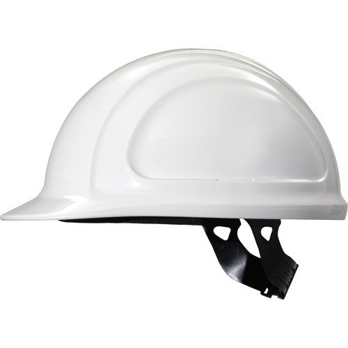 North Zone Hardhat, Meets CSA Type 1, Pinlock Suspension, Non-Vented Equipment World