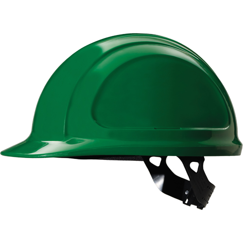 North Zone Hardhat, Meets CSA Type 1, Pinlock Suspension, Non-Vented Equipment World