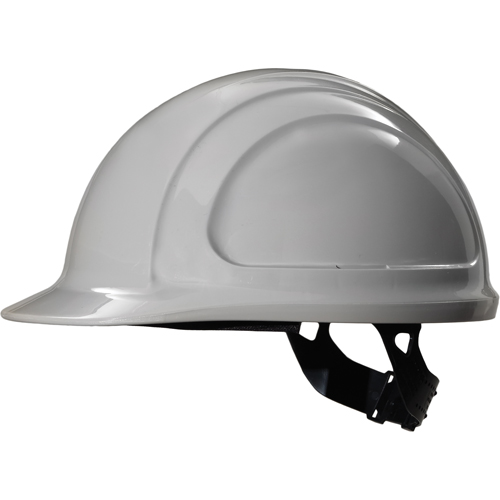 North Zone Hardhat, Meets CSA Type 1, Pinlock Suspension, Non-Vented Equipment World