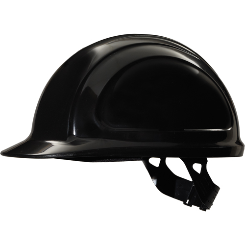 North Zone Hardhat, Meets CSA Type 1, Pinlock Suspension, Non-Vented Equipment World