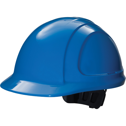 Casque de s&eacute;curit&eacute; North Zone, R&eacute;pond aux normes CSA type 1, Suspension Rochet Equipment World