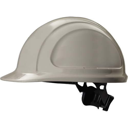 North Zone Hardhat, Meets CSA Type 1, Ratchet Suspension, Non-Vented Equipment World