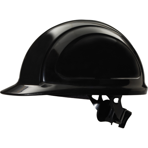 North Zone Hardhat, Meets CSA Type 1, Ratchet Suspension, Non-Vented Equipment World