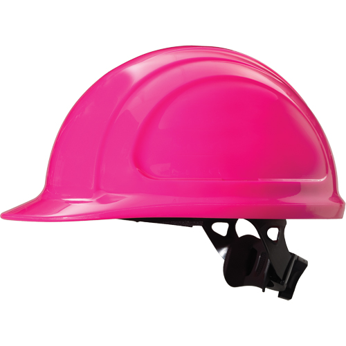 North Zone Hardhat, Meets CSA Type 1, Ratchet Suspension, Non-Vented Equipment World