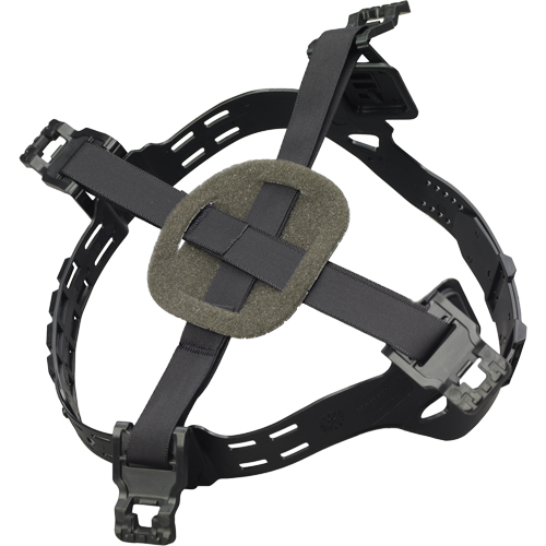 North&reg; North Zone Replacement Suspension, Pinlock Equipment World