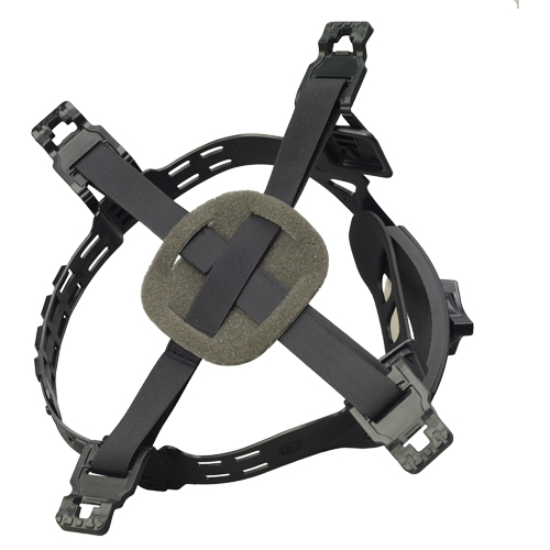 North&reg; North Zone Replacement Suspension, Ratchet Equipment World