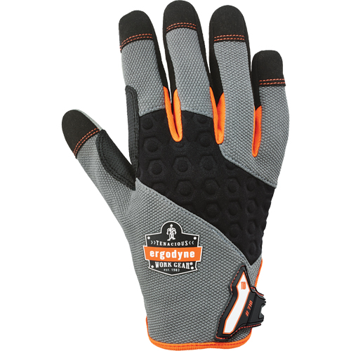 ProFlex&reg; 710 Heavy-Duty Utility Gloves, Synthetic Palm, Size Small Equipment World