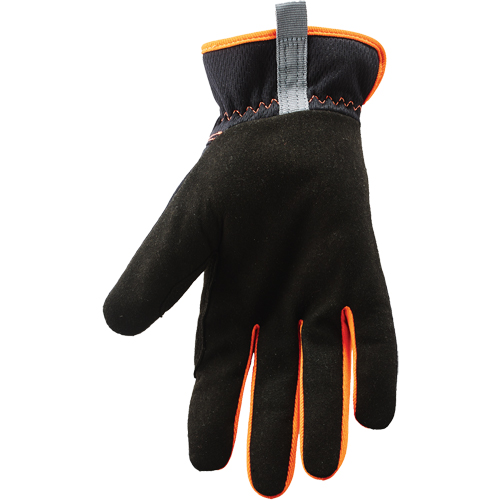 ProFlex&reg; 815 QuickCuff Utility Gloves, Synthetic Palm, Size Small Equipment World