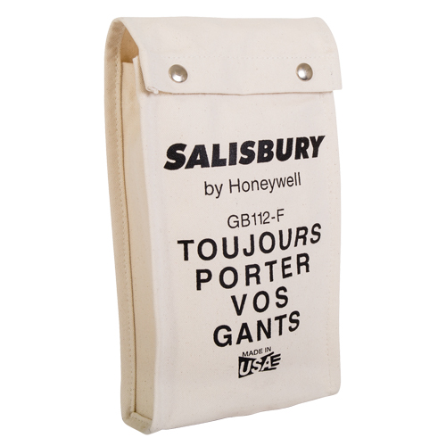 Sac pour gants Salisbury Equipment World