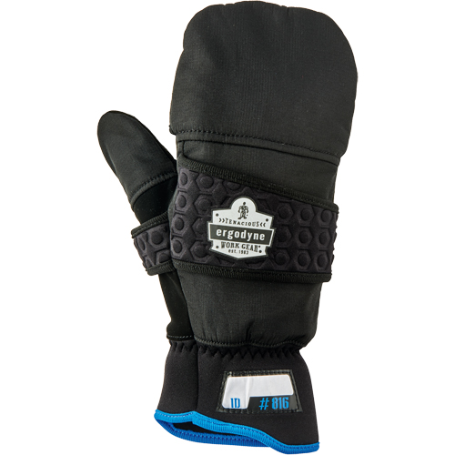 ProFlex&reg; 816 Thermal Flip-Top Gloves Equipment World