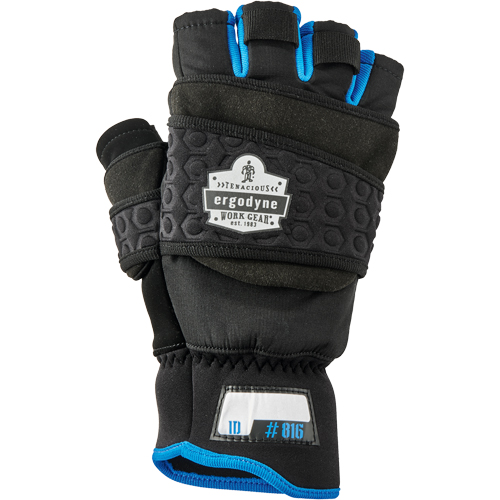 ProFlex&reg; 816 Thermal Flip-Top Gloves Equipment World