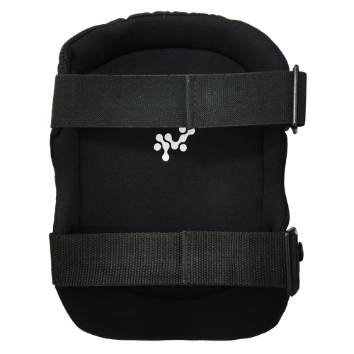 ProFlex&reg; 347 Lightweight Knee Pad, Buckle Style, Gel Caps, Foam/Gel Pads Equipment World