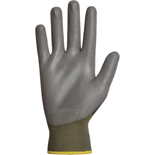 Superior Touch&reg; Gloves, 6/X-Small, Polyurethane Coating, 13 Gauge, Polyester/Nylon Shell Equipment World