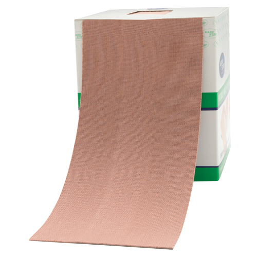 Dressing Strips, Rectangular/Square, Roll, Fabric, Non-Sterile Equipment World