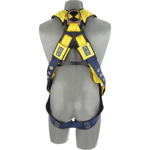 3M DBI Sala Fall Protection Delta VestStyle Harness, CSA Certified