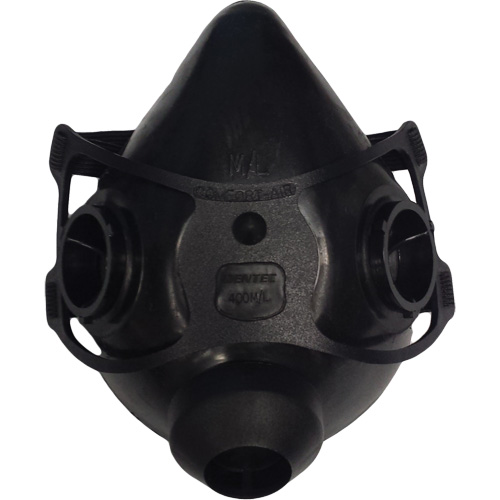 Comfort Air&reg; 400 Series Half-Facepiece Respirator, Elastomer, Small/Medium Equipment World