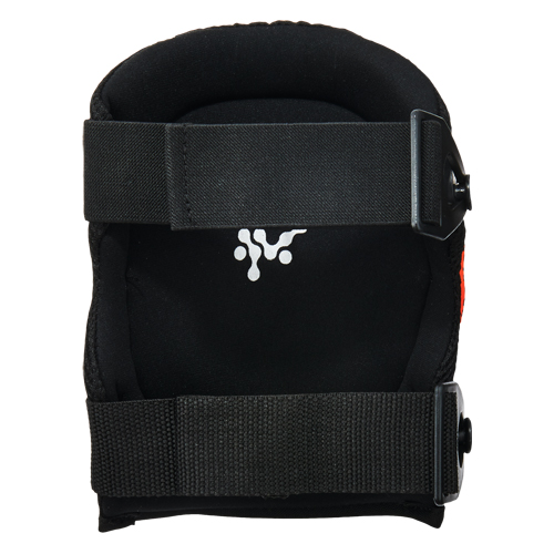 ProFlex&reg; 357 Lightweight Knee Pad, Buckle Style, Gel Caps, Foam/Gel Pads Equipment World