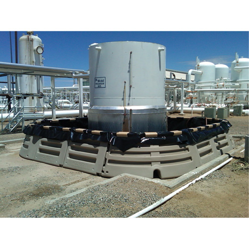 Stinger PolyBerm Containment Systems Equipment World