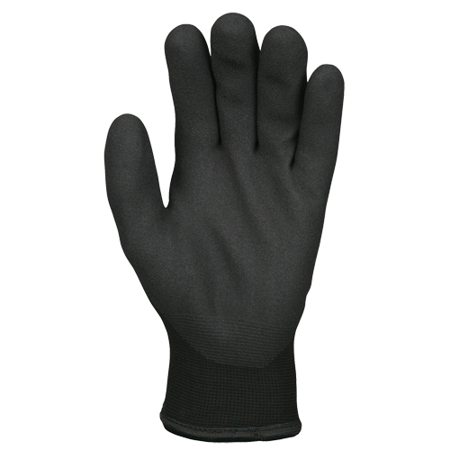 N9690 Ninja&reg; Ice Gloves, 8/Medium, PVC Coating, 15 Gauge, Acrylic/Terry Shell Equipment World