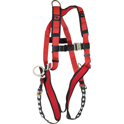 Dyna-Pro Harness, CSA Certified, Class AP, 400 lbs. Cap. Equipment World