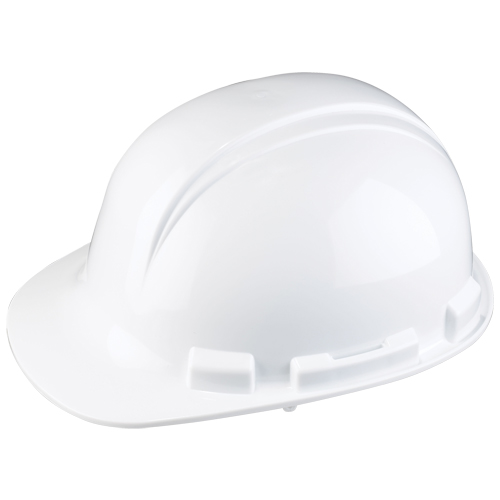 Dynamic Whistler Hardhat, Meets CSA Type 1, Pinlock Suspension, Non-Vented Equipment World