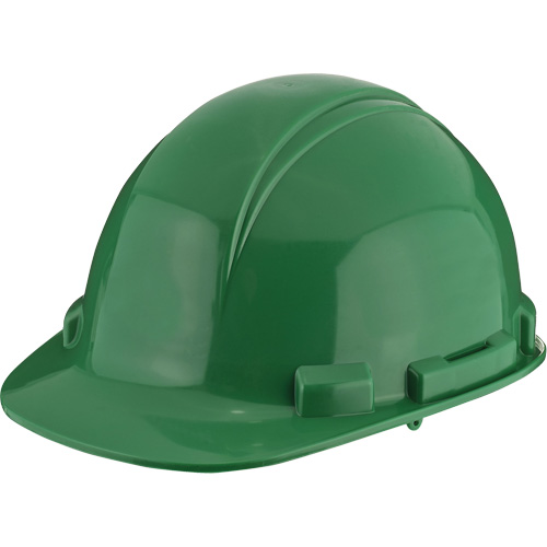 Dynamic Whistler Hardhat, Meets CSA Type 1, Pinlock Suspension, Non-Vented Equipment World