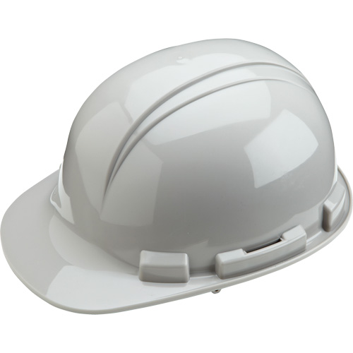 Dynamic Whistler Hardhat, Meets CSA Type 1, Pinlock Suspension, Non-Vented Equipment World