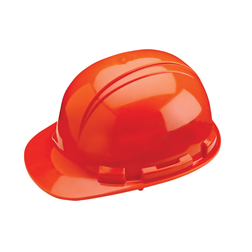 Dynamic Whistler Hardhat, Meets CSA Type 1, Pinlock Suspension, Non-Vented Equipment World