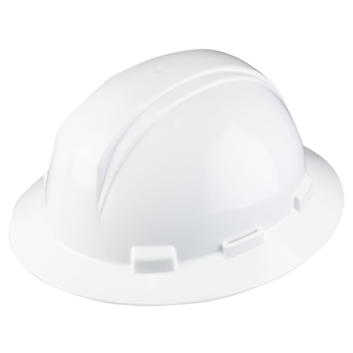 Dynamic Kilimanjaro Hardhat, Meets CSA Type 1, Pinlock Suspension, Non-Vented Equipment World