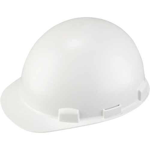 Dynamic Stromboli Hardhat, Meets CSA Type 1, Ratchet Suspension, Non-Vented Equipment World