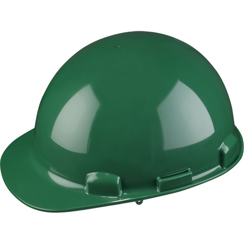 Dynamic Dom Hardhat, Meets CSA Type 1, Pinlock Suspension, Non-Vented Equipment World