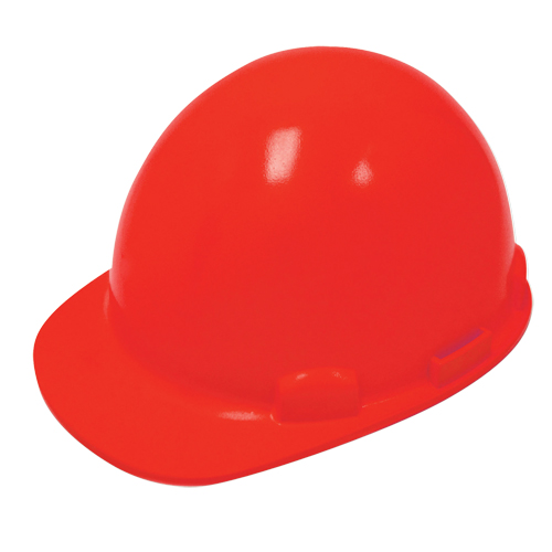 Dynamic Dom Hardhat, Meets CSA Type 1, Ratchet Suspension, Non-Vented Equipment World