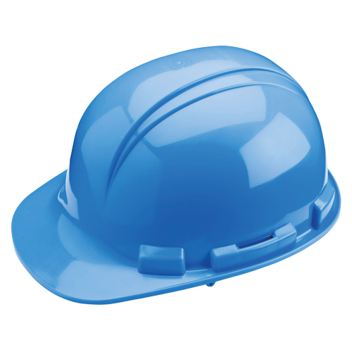North&reg; Whistler Hardhat, Meets CSA Type 1, Ratchet Suspension, Non-Vented Equipment World
