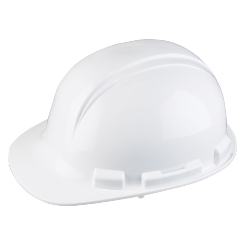 North&reg; Whistler Hardhat, Meets CSA Type 1, Ratchet Suspension, Non-Vented Equipment World