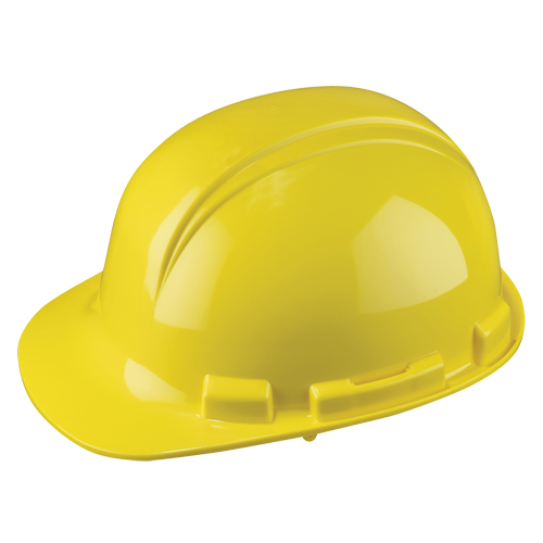 North&reg; Whistler Hardhat, Meets CSA Type 1, Ratchet Suspension, Non-Vented Equipment World