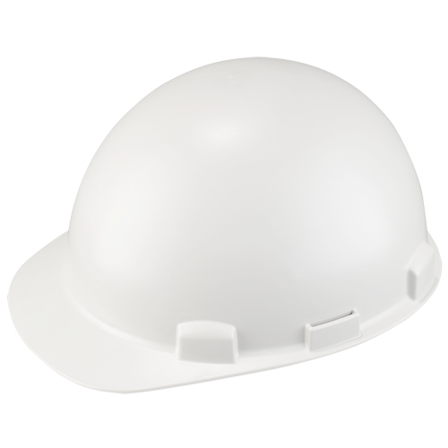Dynamic Stromboli Hardhat, Meets CSA Type 1, Ratchet Suspension, Non-Vented Equipment World