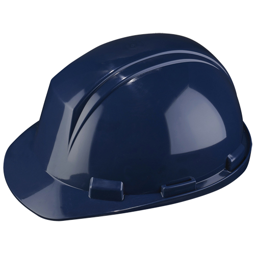 Dynamic Mont-Blanc Hardhat, Meets CSA Type 2, Pinlock Suspension, Non-Vented Equipment World