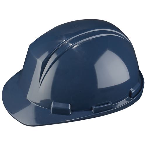 Dynamic Mont-Blanc Hardhat, Meets CSA Type 2, Ratchet Suspension, Non-Vented Equipment World