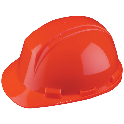 Dynamic Mont-Blanc Hardhat, Meets CSA Type 2, Ratchet Suspension, Non-Vented Equipment World