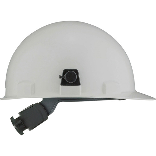 Casque de s&eacute;curit&eacute; Stromboli de North avec lames Cap-Lock, R&eacute;pond aux normes CSA type 1, Suspension Rochet, Non ventil&eacute; Equipment World
