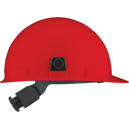 Casque de s&eacute;curit&eacute; Stromboli de North avec lames Cap-Lock, R&eacute;pond aux normes CSA type 1, Suspension Rochet, Non ventil&eacute; Equipment World