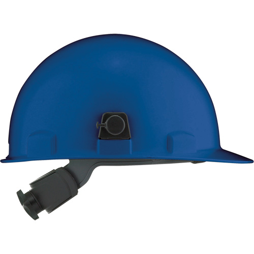 Casque de s&eacute;curit&eacute; Stromboli de North avec lames Cap-Lock, R&eacute;pond aux normes CSA type 1, Suspension Rochet, Non ventil&eacute; Equipment World