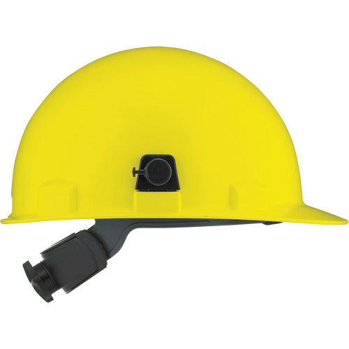 Casque de s&eacute;curit&eacute; Stromboli de North avec lames Cap-Lock, R&eacute;pond aux normes CSA type 1, Suspension Rochet, Non ventil&eacute; Equipment World