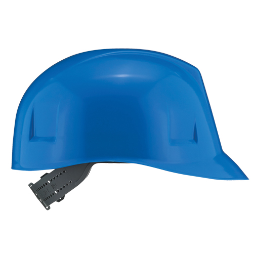 Dynamic Bump Cap, Pinlock Suspension, Sky Blue Equipment World