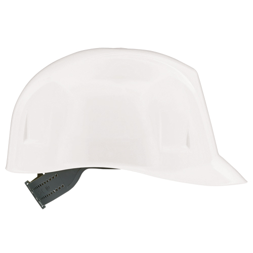 Dynamic Bump Cap, Pinlock Suspension, White Equipment World